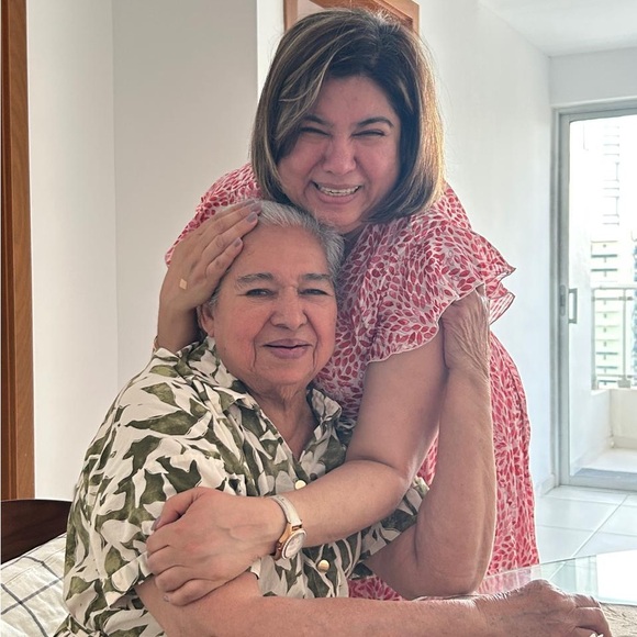 alejandrinacore